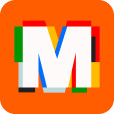 Migros logosu